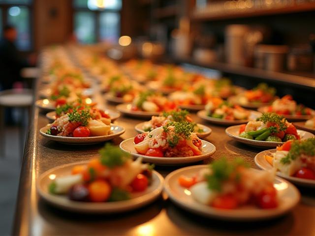 Tapas-tur i San Sebastián